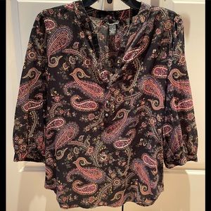 ‼️💥☀️HOST PICK ☀️💥‼️ Lucky Brand 100% Cotton Shirt  New without Tags